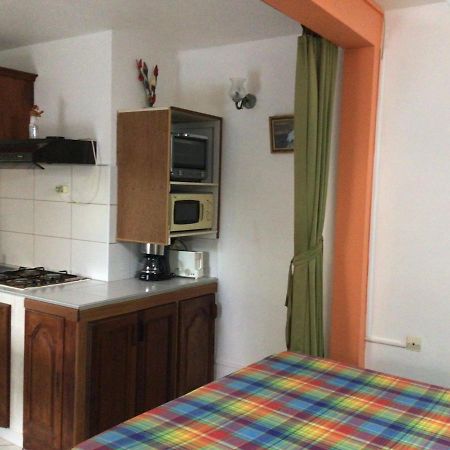 Apartament Philippe & Arlette Smith Sainte-Luce Zewnętrze zdjęcie