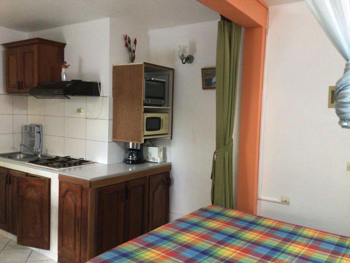Apartament Philippe & Arlette Smith Sainte-Luce Zewnętrze zdjęcie