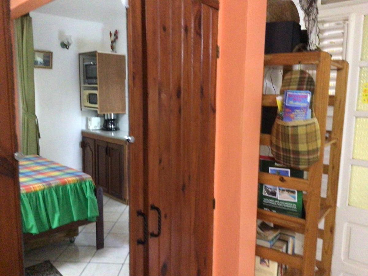 Apartament Philippe & Arlette Smith Sainte-Luce Zewnętrze zdjęcie