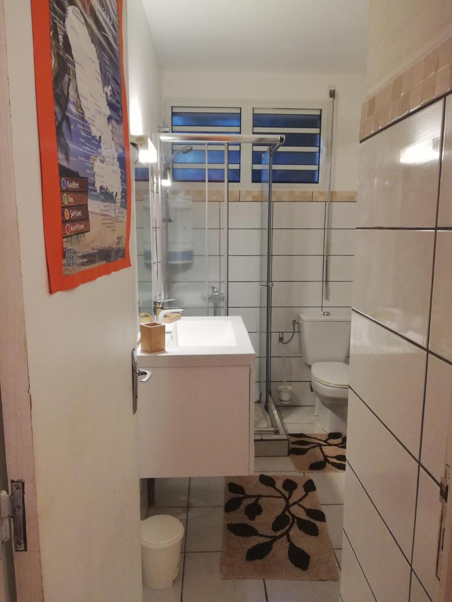 Apartament Philippe & Arlette Smith Sainte-Luce Zewnętrze zdjęcie