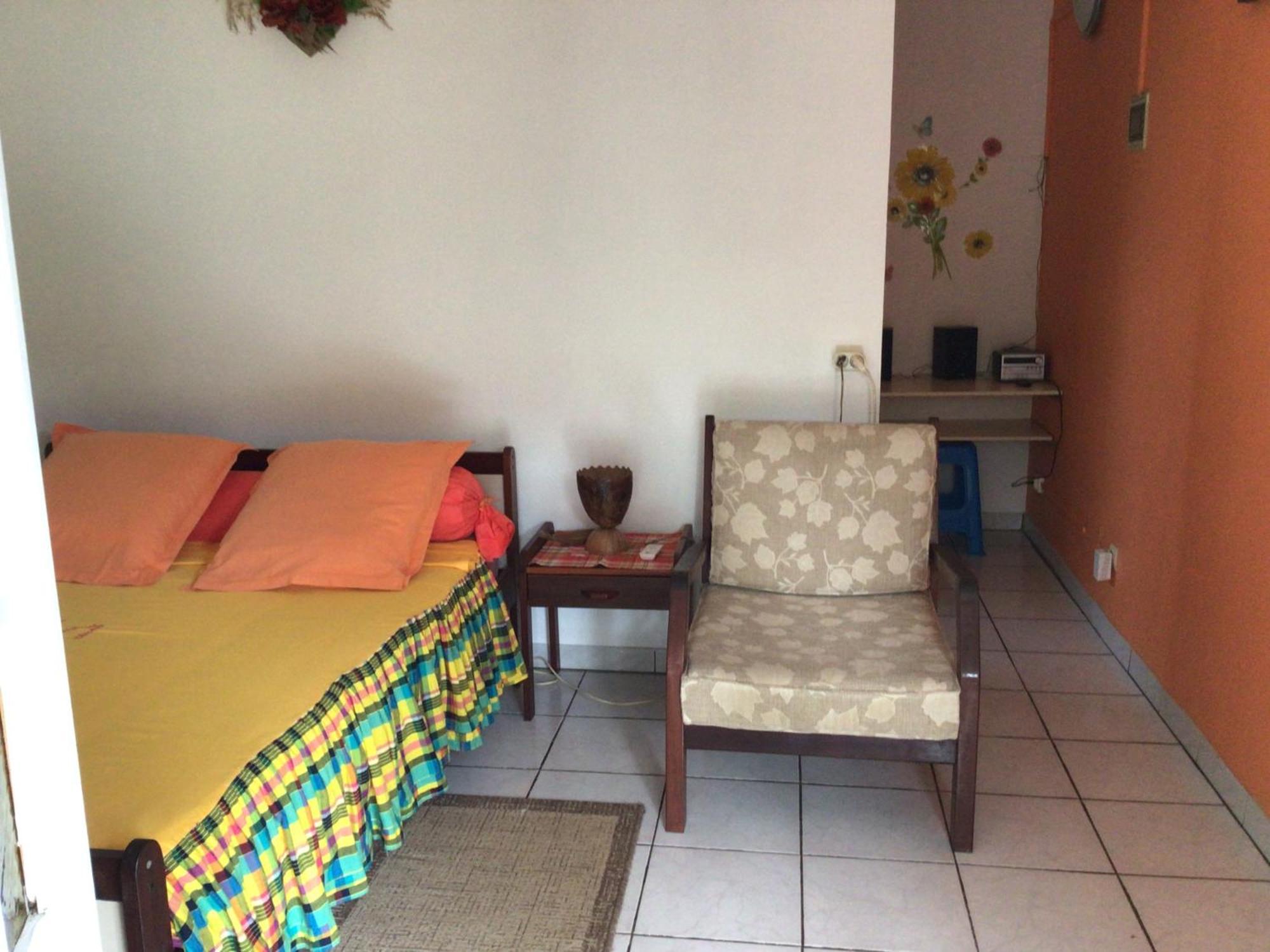 Apartament Philippe & Arlette Smith Sainte-Luce Zewnętrze zdjęcie